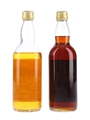 Gyori Szesz Dio & Csaszarkorte Liqueur  2 x 50cl