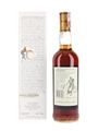Macallan 1979 18 Year Old Bottled 1997 - Giovinetti 70cl / 43%
