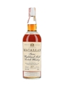 Macallan 1957 Campbell, Hope & King Bottled 1970s - Rinaldi 75cl / 46%