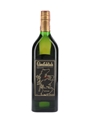 Glenfiddich Pure Malt 8 Year Old Bottled 1970s - Gancia & Savas 75cl / 43%