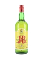 J & B Rare Duty Free 100cl / 47%