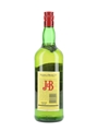 J & B Rare Duty Free 100cl / 47%