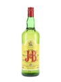 J & B Rare Duty Free 100cl / 47%