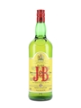 J & B Rare Duty Free 100cl / 47%