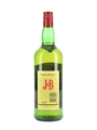 J & B Rare Duty Free 100cl / 47%