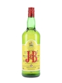 J & B Rare Duty Free 100cl / 47%