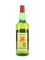 J & B Rare Duty Free 100cl / 47%