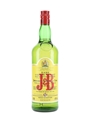 J & B Rare Duty Free 100cl / 47%