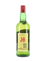 J & B Rare Duty Free 100cl / 47%