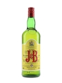 J & B Rare Duty Free 100cl / 47%