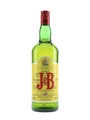 J & B Rare Duty Free 100cl / 47%