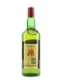 J & B Rare Duty Free 100cl / 47%