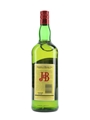 J & B Rare Duty Free 100cl / 47%