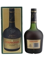Courvoisier VSOP Bottled 1980s 68cl / 40%