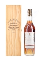 Baron De Lustrac 1973 Bas Armagnac Domaine De Courros - Folle Blanche 70cl / 42%