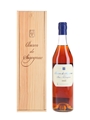 Baron De Sigognac 1965 Bas Armagnac Bottled 2015 70cl / 40%