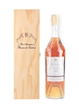 Baron De Lustrac 1975 Bas Armagnac  70cl / 40%
