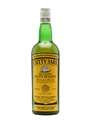 Cutty Sark Bottled 1980s 75cl