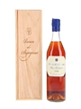 Baron De Sigognac 1968 Bas Armagnac Bottled 2018 70cl / 40%