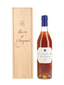 Baron De Sigognac 1964 Bas Armagnac Bottled 2014 70cl / 40%