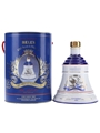 Bell's Ceramic Decanter Princess Eugenie 1990 75cl / 43%