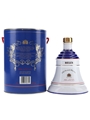 Bell's Ceramic Decanter Princess Eugenie 1990 75cl / 43%