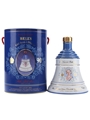Bell's Ceramic Decanter The Queen Mother's 90th Birthday 75cl / 43%