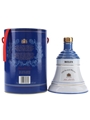 Bell's Ceramic Decanter The Queen Mother's 90th Birthday 75cl / 43%