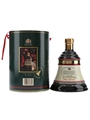 Bell's Christmas 1990 Ceramic Decanter The Art Of Distilling 75cl / 43%