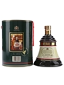 Bell's Christmas 1991 Ceramic Decanter The Art of Distilling 70cl / 40%