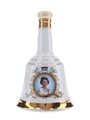 Bell's Ceramic Decanter Queen Elizabeth II 60th Birthday 75cl / 43%