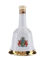 Bell's Ceramic Decanter Queen Elizabeth II 60th Birthday 75cl / 43%