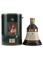 Bell's Christmas 1989 Ceramic Decanter Perth Winter 1895 75cl / 43%