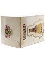 Bell's Old Brown Decanter Bottled 1980s 37.5cl / 40%