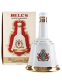 Bell's Ceramic Decanter Queen Elizabeth II 60th Birthday 75cl / 43%
