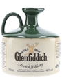 Glenfiddich Scottish Royalty Ceramic Jug Bottled 1980s - Mary Queen Of Scots 75cl / 40%