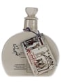 Halley's Comet Scotch Whisky 1985 - 86 12 Year Old Ceramic Decanter - Douglas Laing 75cl / 43%