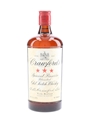 Crawford's 3 Star Bottled 1960s 75.7cl / 40%
