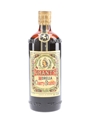 Grant's Morella Cherry Brandy Bottled 1950s 34cl / 24.5%