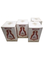 Bell's Ceramic Decanter Queen Elizabeth II 60th Birthday 6 x 75cl / 43%