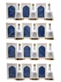 Bell's Ceramic Decanter Prince William Of Wales 1982 12 x 50cl / 40%