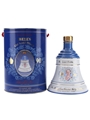 Bell's Ceramic Decanter The Queen Mother's 90th Birthday 75cl / 43%