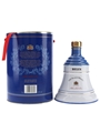 Bell's Ceramic Decanter The Queen Mother's 90th Birthday 75cl / 43%