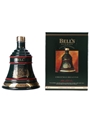 Bell's Ceramic Decanter Christmas 1993 70cl / 40%