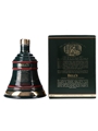 Bell's Ceramic Decanter Christmas 1993 70cl / 40%