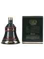 Bell's Christmas 1993 Ceramic Decanter The Art Of Distilling No.4 70cl / 40%