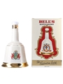 Bell's Ceramic Decanter Queen Elizabeth II 60th Birthday 75cl / 43%