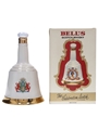 Bell's Ceramic Decanter Queen Elizabeth II 60th Birthday 75cl / 43%