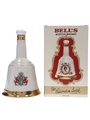 Bell's Ceramic Decanter Queen Elizabeth II 60th Birthday 75cl / 43%