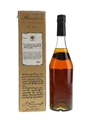 Prunier Old Pale Fine Champagne Cognac Bottled 1970s 68cl / 40%